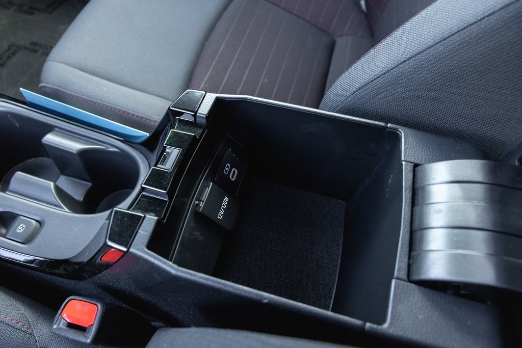 Certified 2023 Toyota Corolla SE w/ SE Premium Package FWD image 23