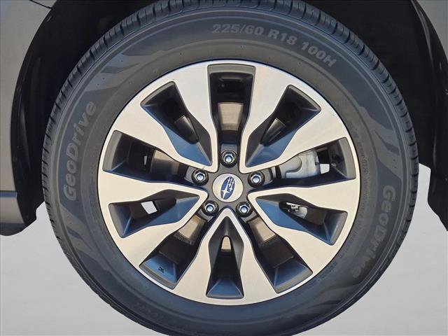 Used 2023 Subaru Outback Limited w/ Popular Package #2 AWD/4WD image 25