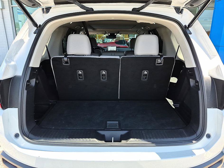 Used 2025 Honda Pilot Touring image 33