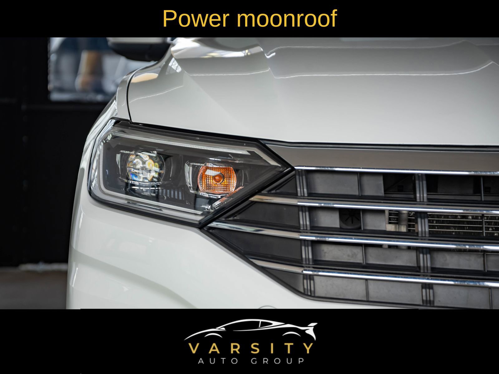 Used 2020 Volkswagen Jetta SEL FWD image 30