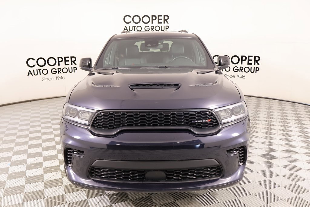 Used 2024 Dodge Durango GT image 10