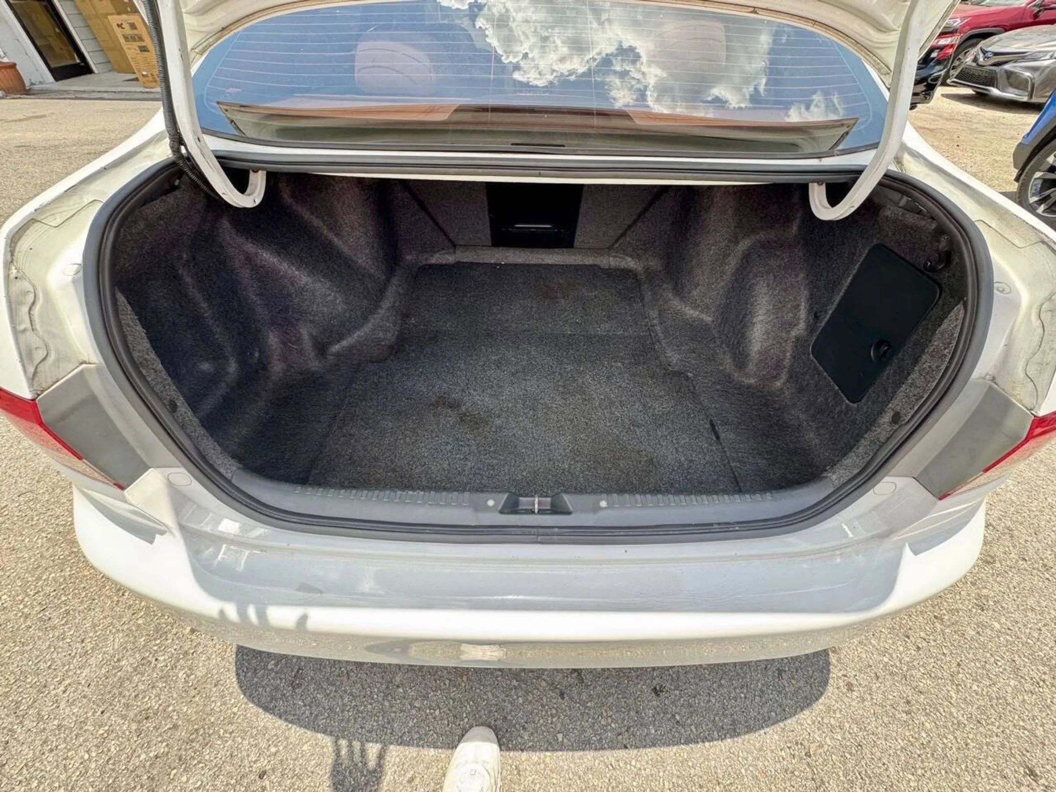 Used 2003 Honda Accord EX image 19