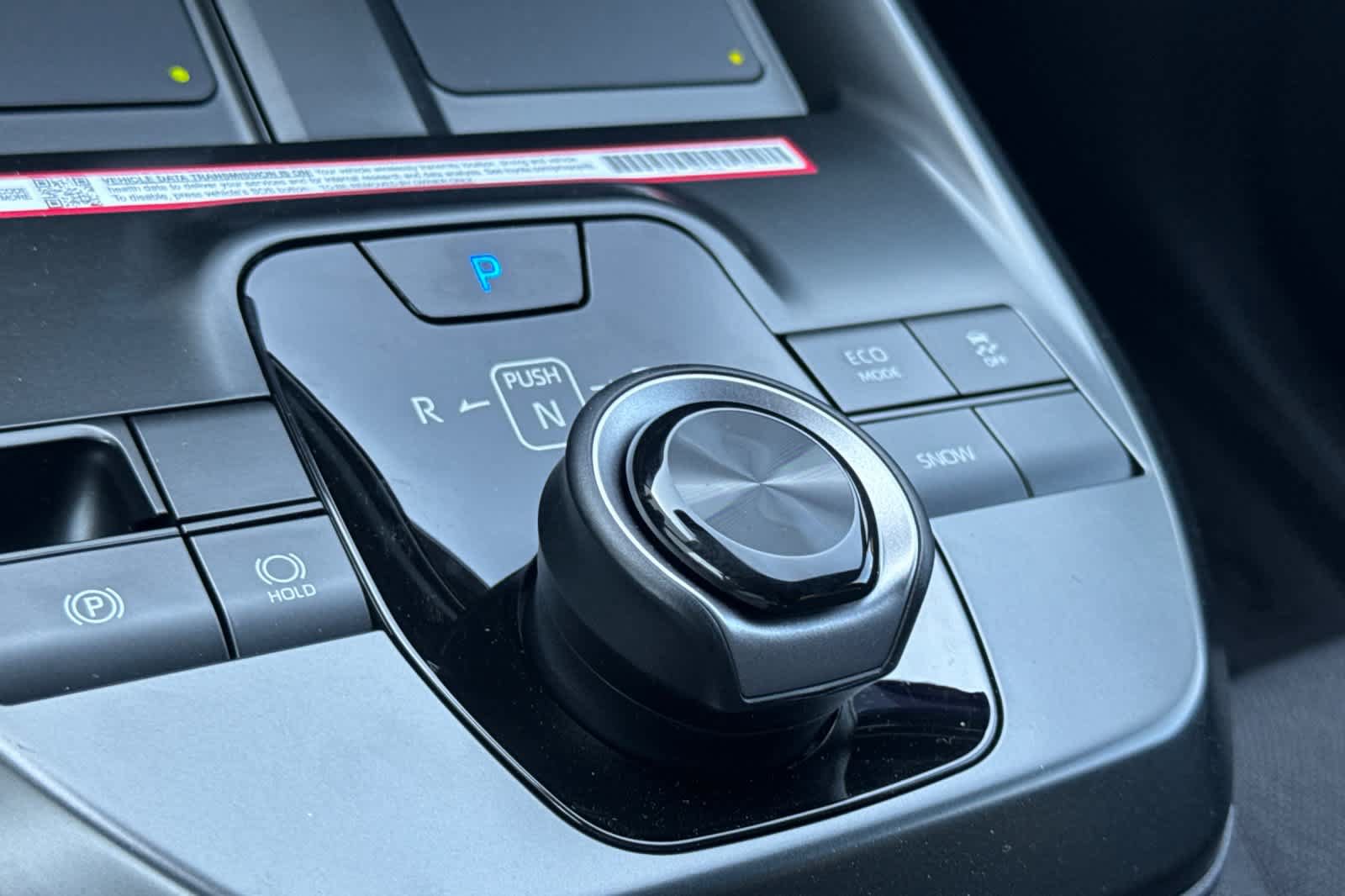 Certified 2026 Toyota C-HR AWD/4WD image 22