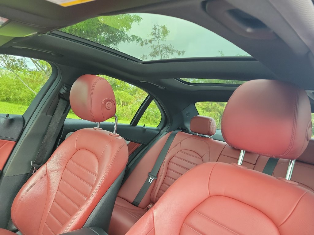 Used 2020 Mercedes-Benz C 43 AMG 4MATIC Sedan image 22