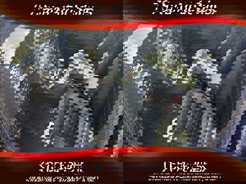 Used 2016 Volkswagen GTI SE w/ Lighting Package (SEL) image 9