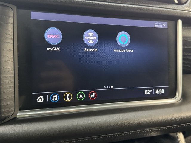 Used 2021 GMC Yukon XL Denali image 21