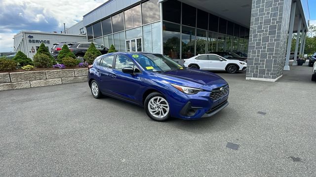 Used 2024 Subaru Impreza 2.0i AWD/4WD video 1