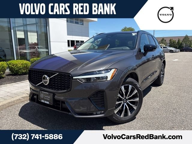 Used 2025 Volvo XC60 B5 Plus w/ Climate Package AWD/4WD image 1