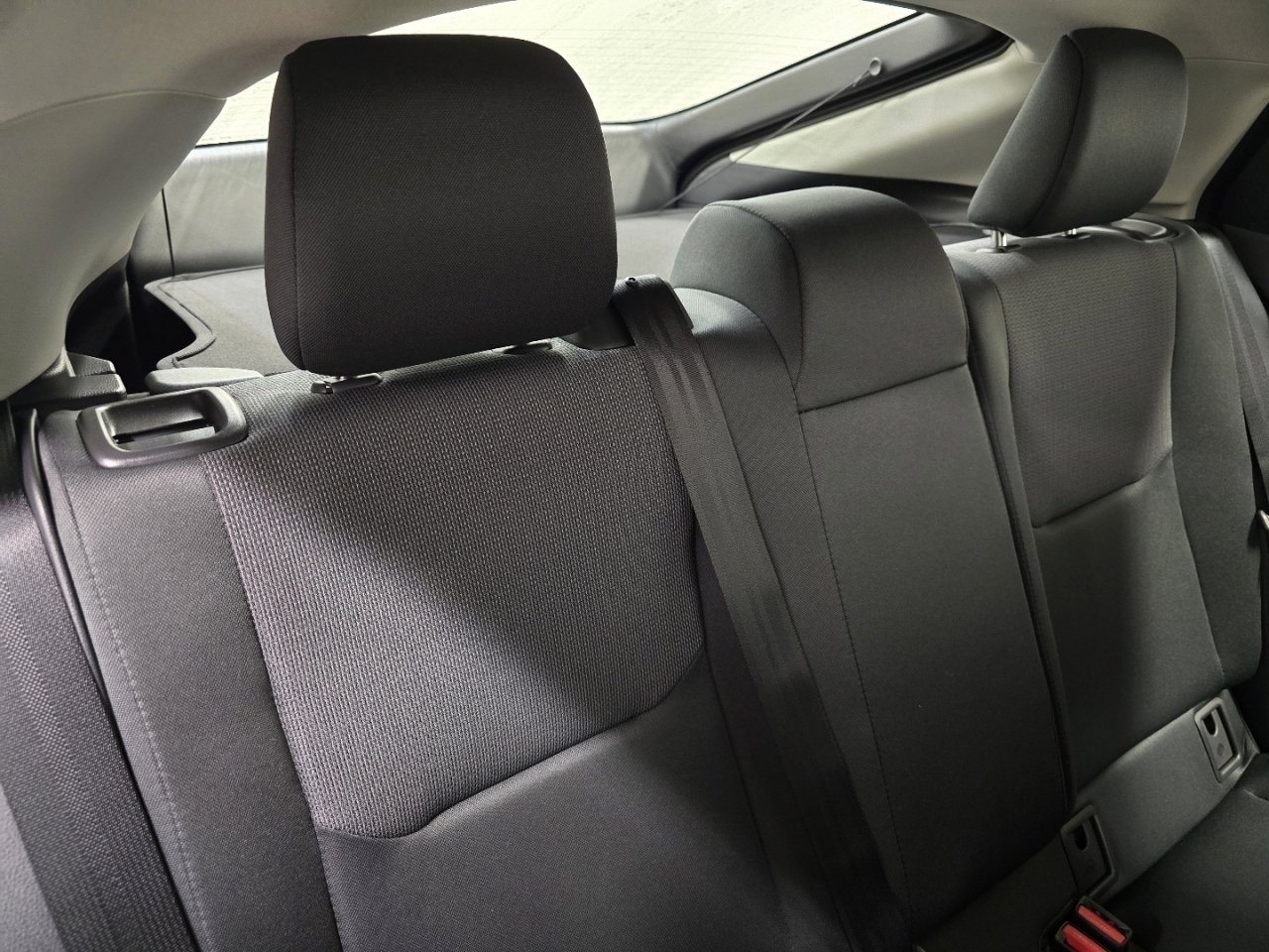 New 2026 Toyota Prius image 19