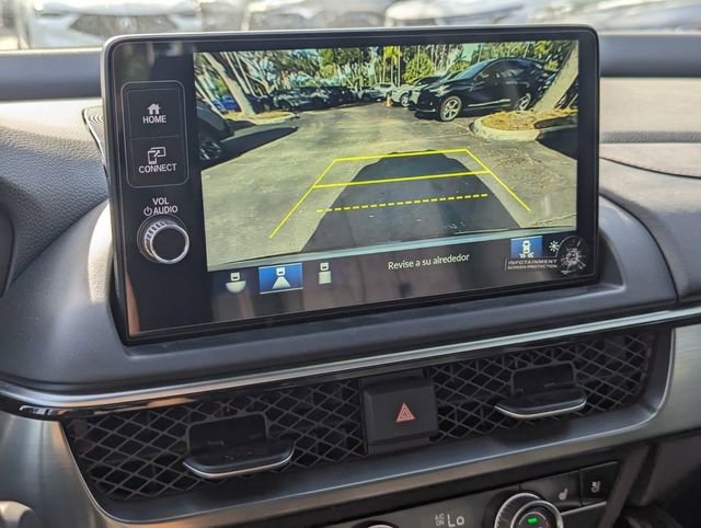 New 2025 Acura ADX A-Spec image 15