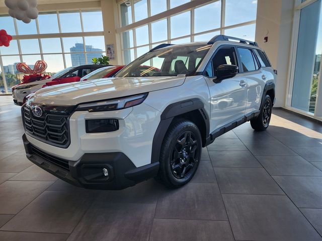 New 2026 Subaru Outback Limited image 6