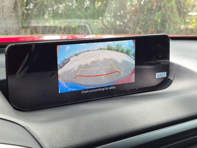 New 2026 MAZDA CX-50 AWD 2.5 S w/ Weather Package image 23