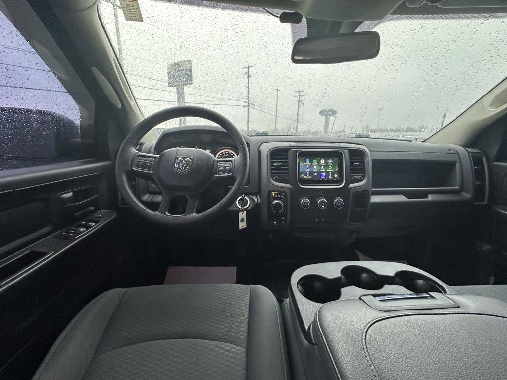 Used 2019 RAM 1500 Express image 13