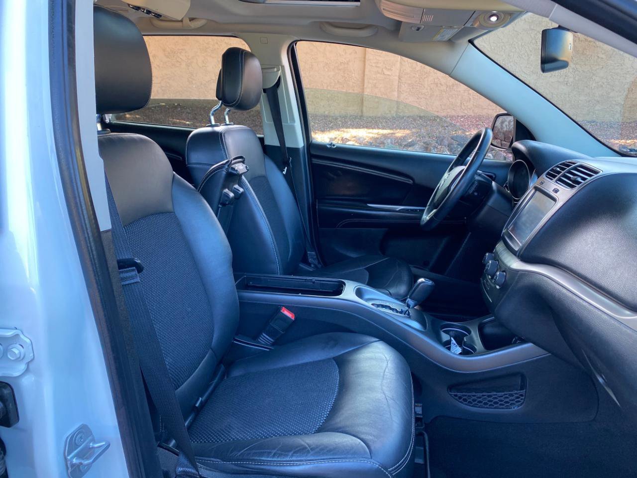 Used 2016 Dodge Journey Crossroad w/ Popular Equipment Group image 53