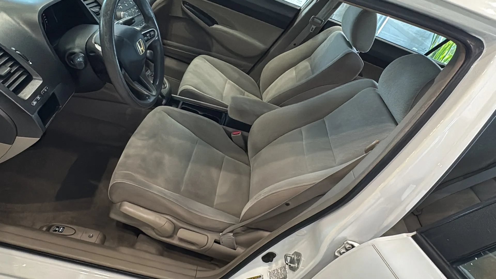 Used 2009 Honda Civic LX image 21