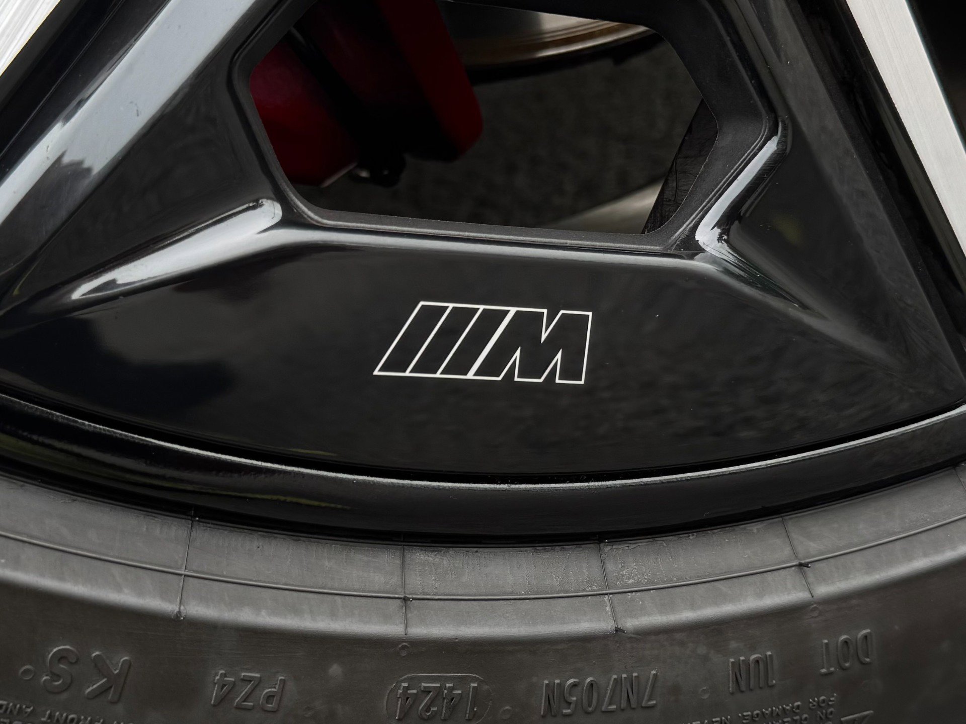 Used 2023 BMW XM image 50