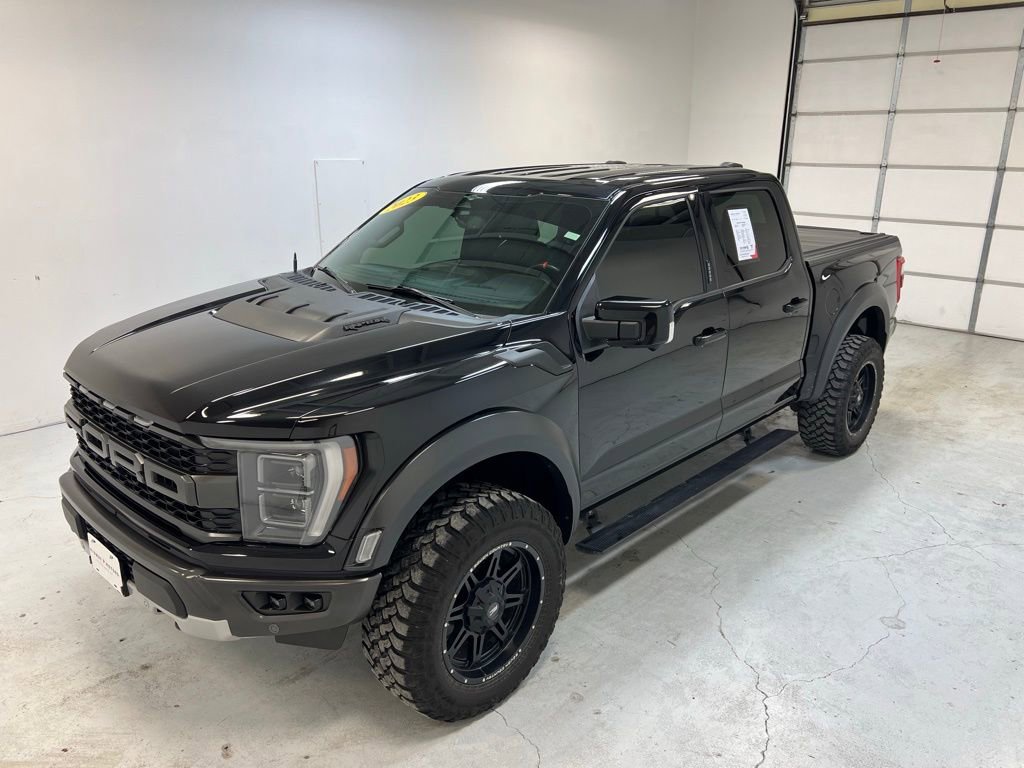 Used 2023 Ford F150 Raptor image 5
