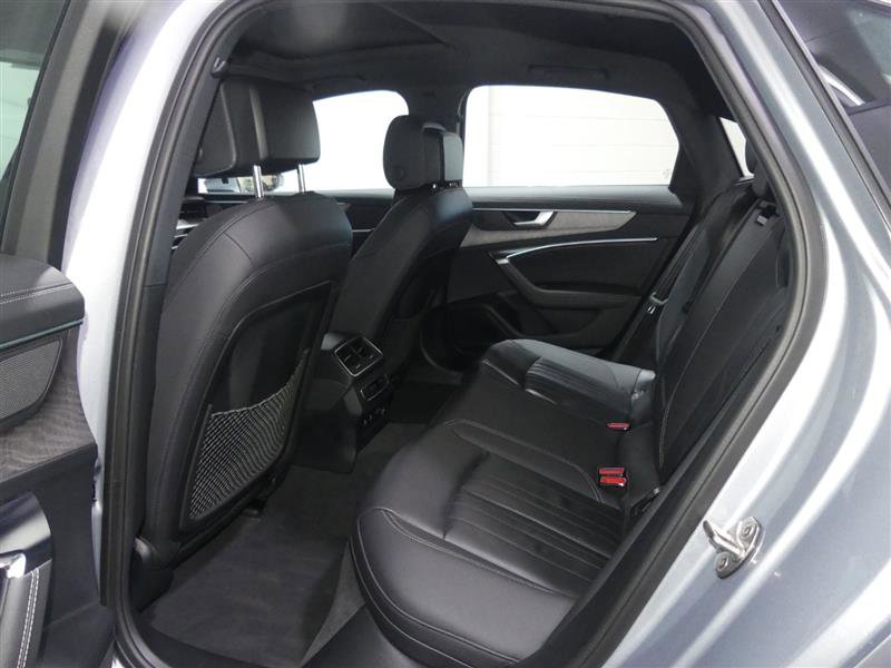 Used 2024 Audi A6 Premium Plus w/ Premium Plus Package AWD/4WD image 27