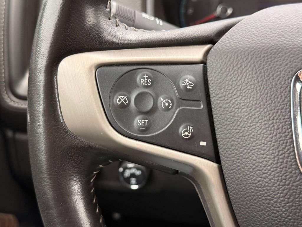 Used 2020 GMC Canyon Denali AWD/4WD image 14