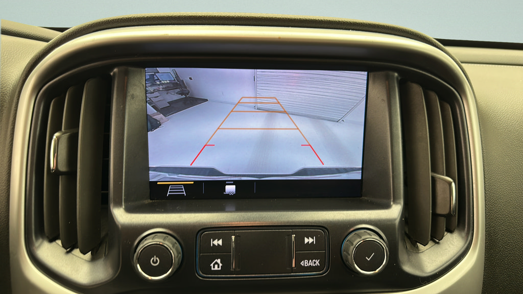 Used 2022 GMC Canyon Denali AWD/4WD image 21