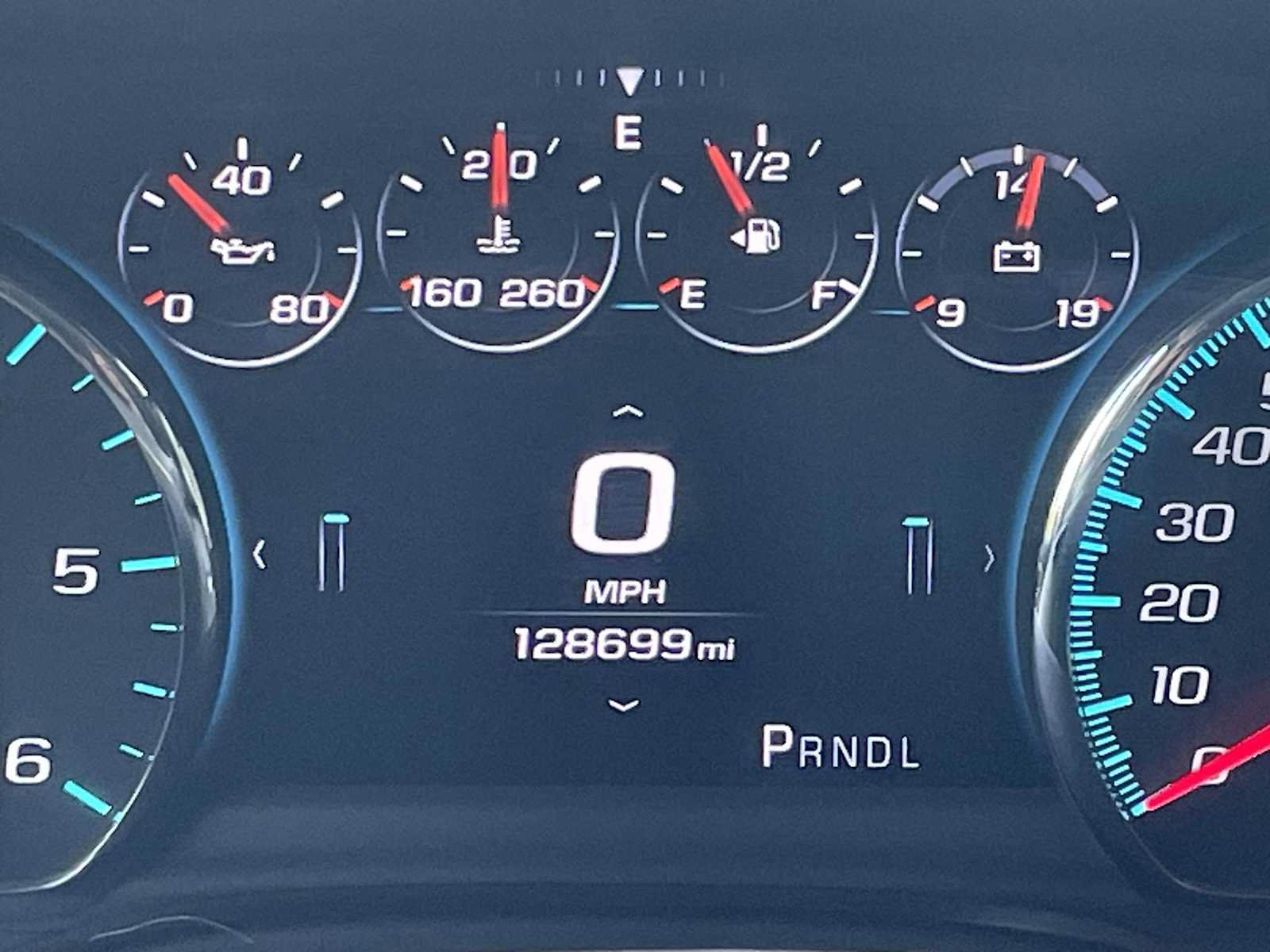 Used 2018 GMC Yukon XL Denali w/ Denali Ultimate Package RWD image 18