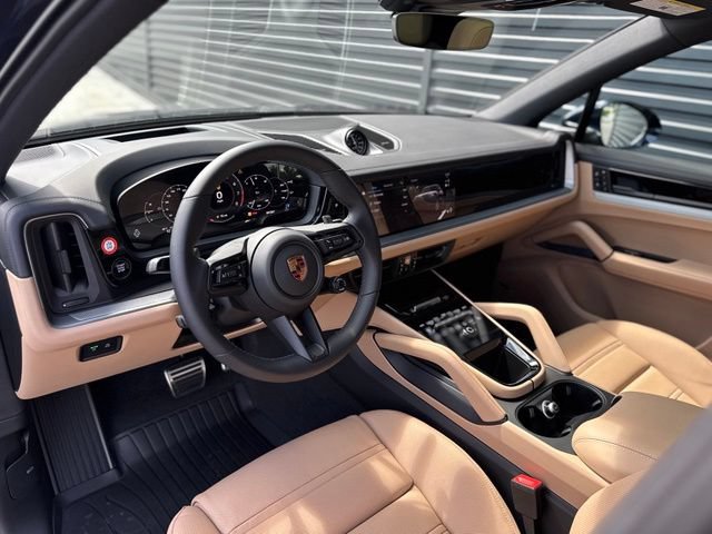 New 2026 Porsche Cayenne S AWD/4WD image 4