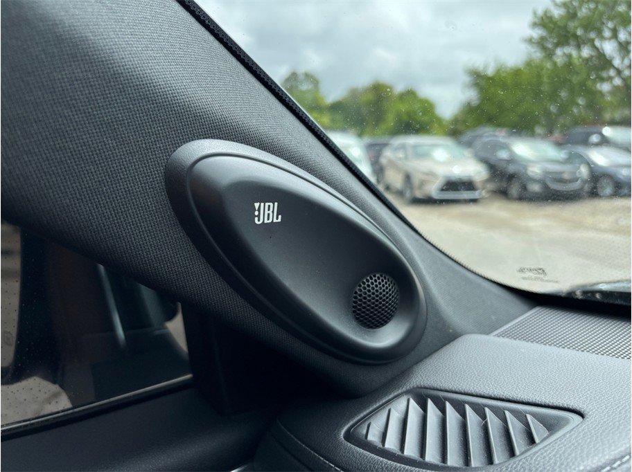 Used 2023 Toyota Highlander Platinum image 27