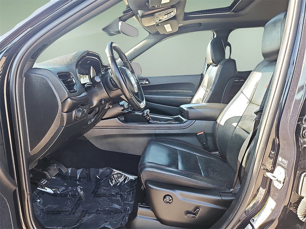 Used 2024 Dodge Durango GT image 22
