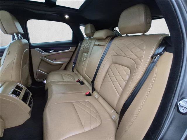 Used 2022 Jaguar F-PACE S AWD/4WD image 22