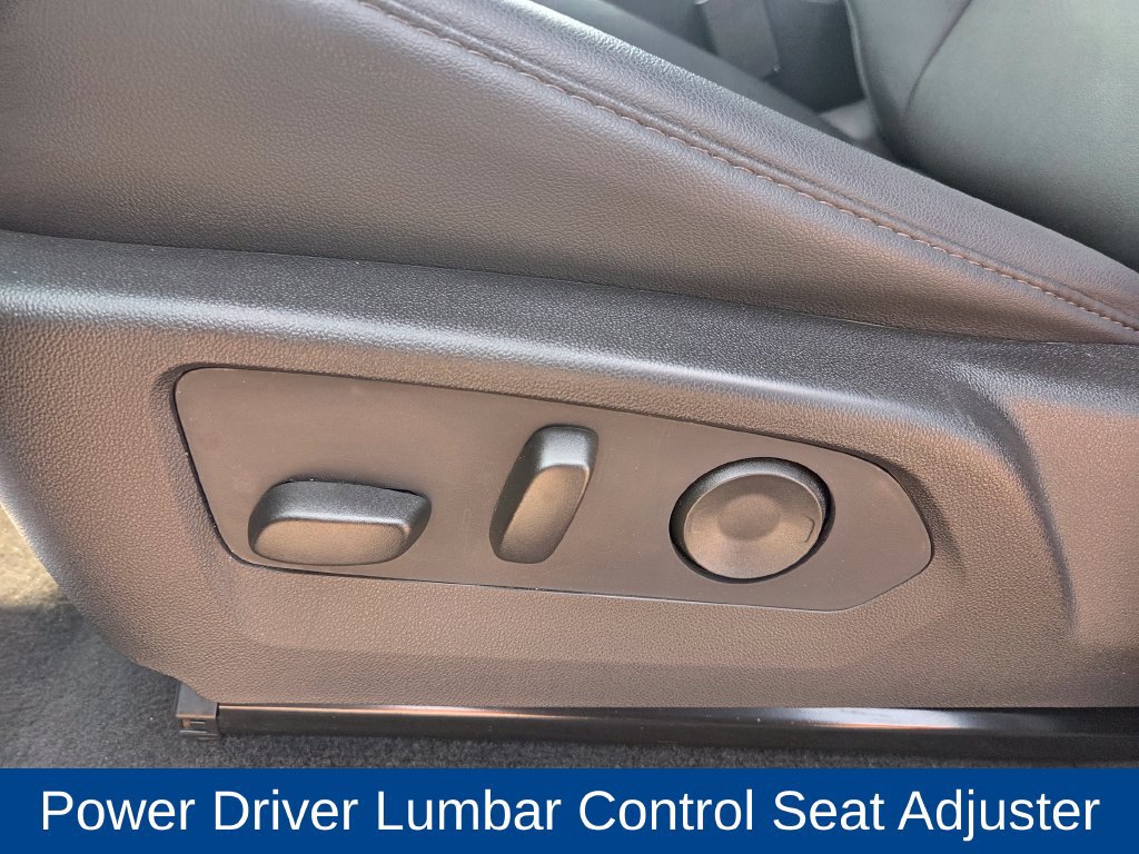 Certified 2026 Chevrolet Colorado Trail Boss AWD/4WD image 17