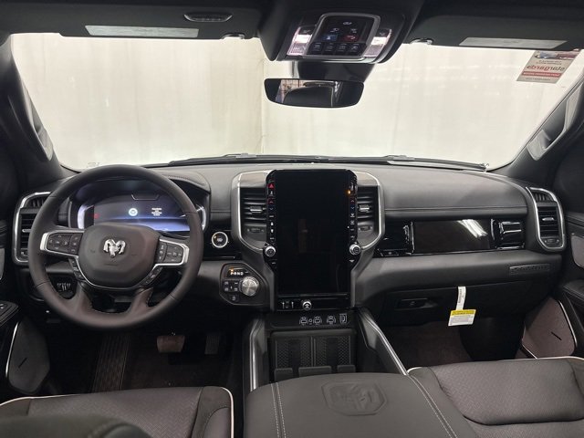 New 2025 RAM 1500 Laramie image 7