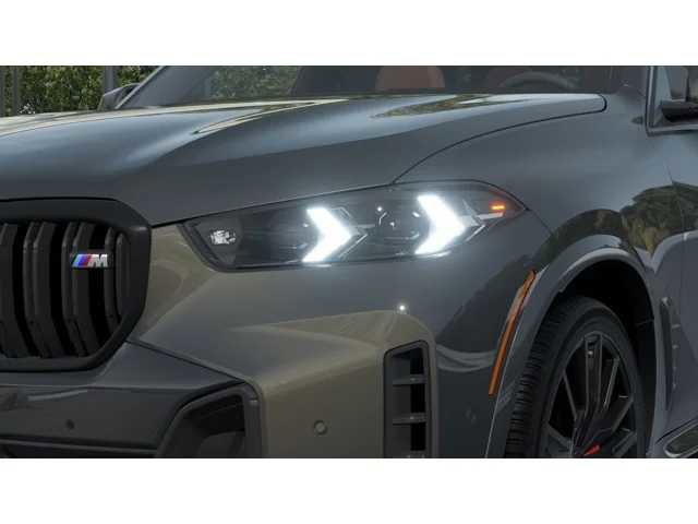 New 2026 BMW X5 M60i AWD/4WD image 6