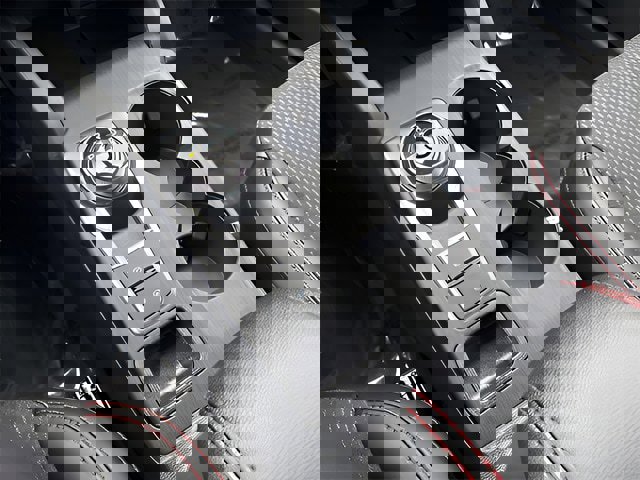 New 2026 Ford Escape ST-Line Select w/ Equipment Group 401A image 16