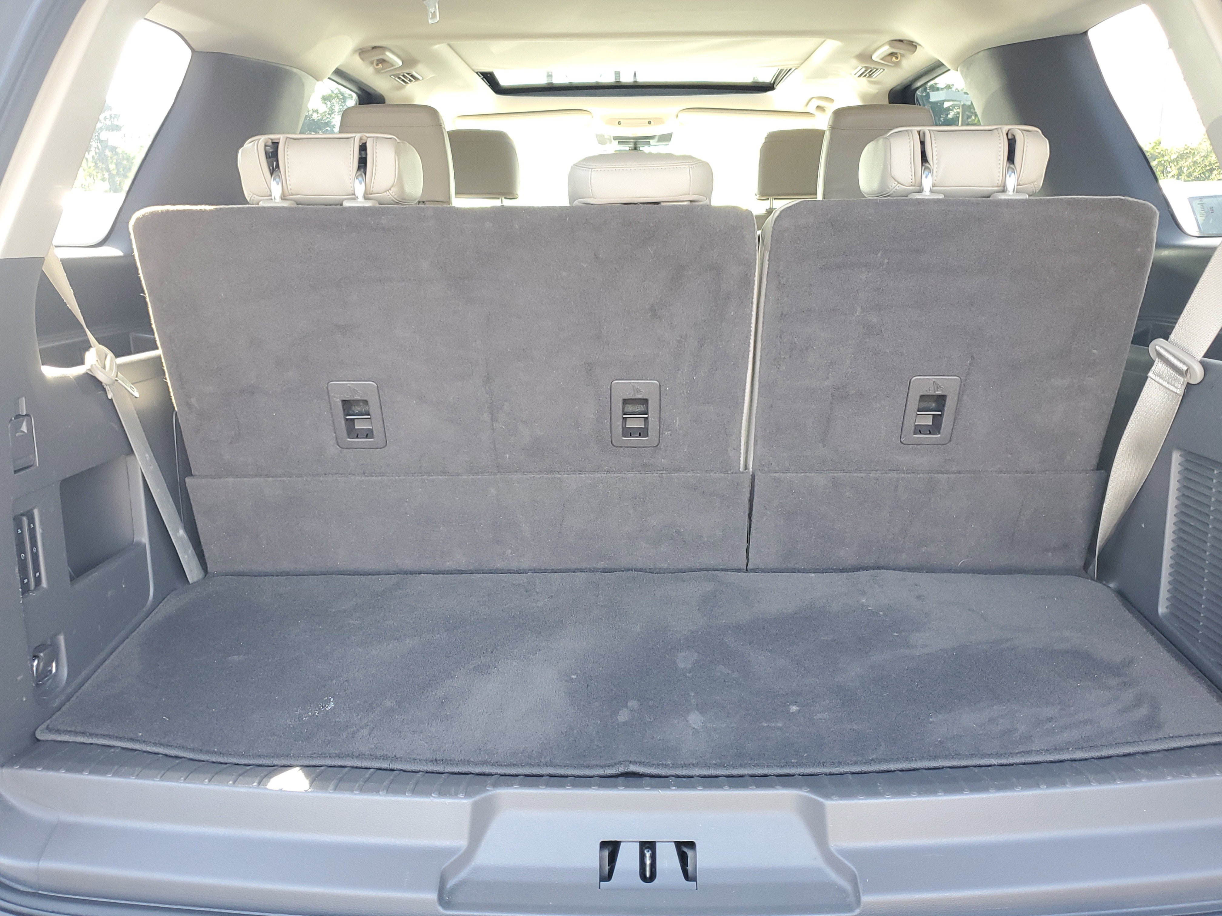 Used 2021 Ford Expedition Limited image 5