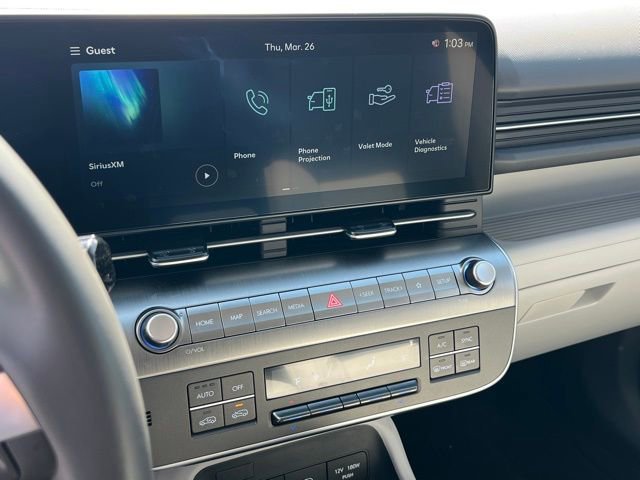 Certified 2025 Hyundai Kona SEL image 19