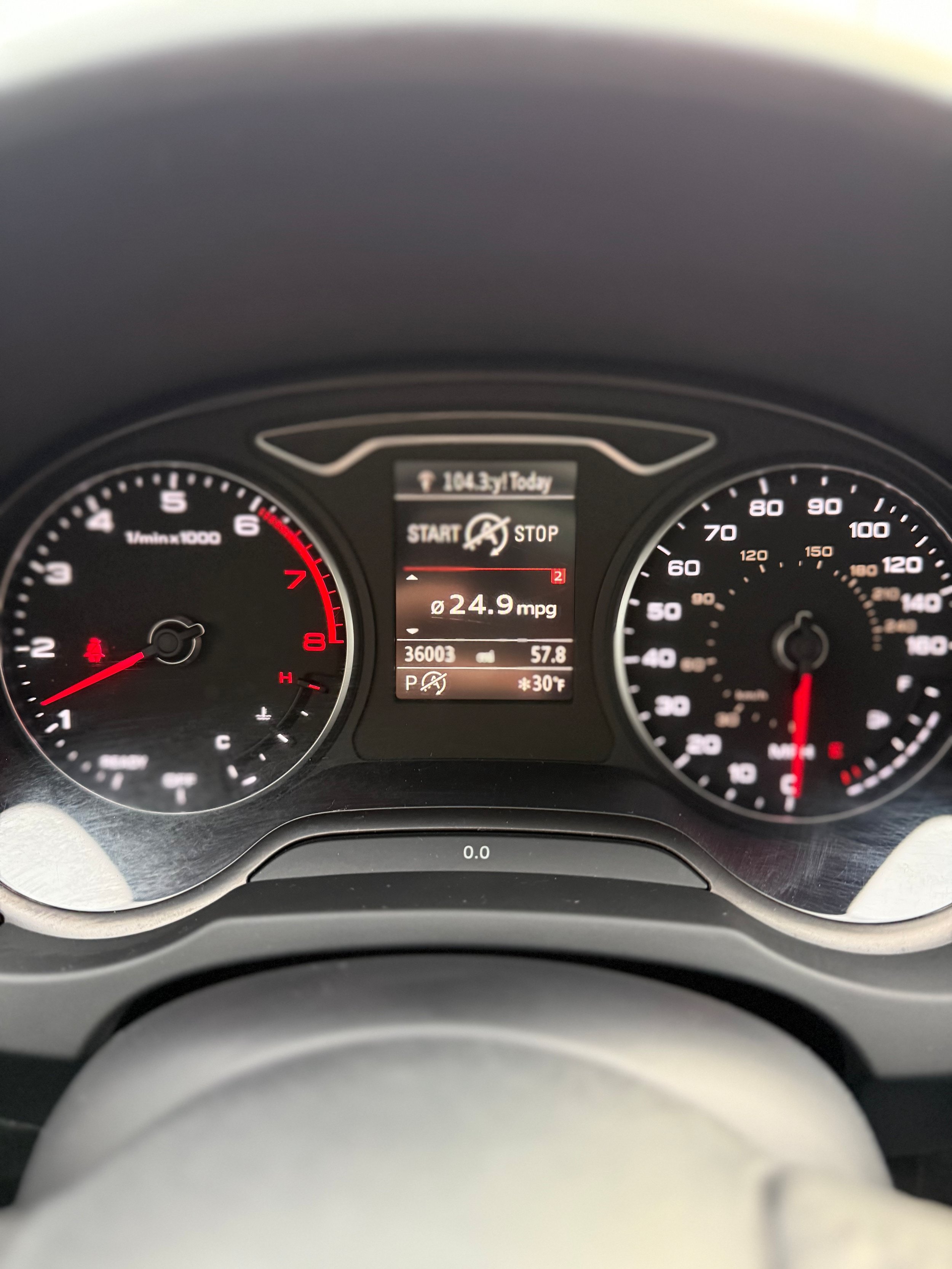 Used 2019 Audi A3 2.0T Premium Plus w/ Premium Plus Package AWD/4WD image 19