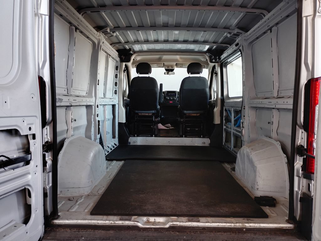 Used 2014 RAM ProMaster 1500 FWD image 18