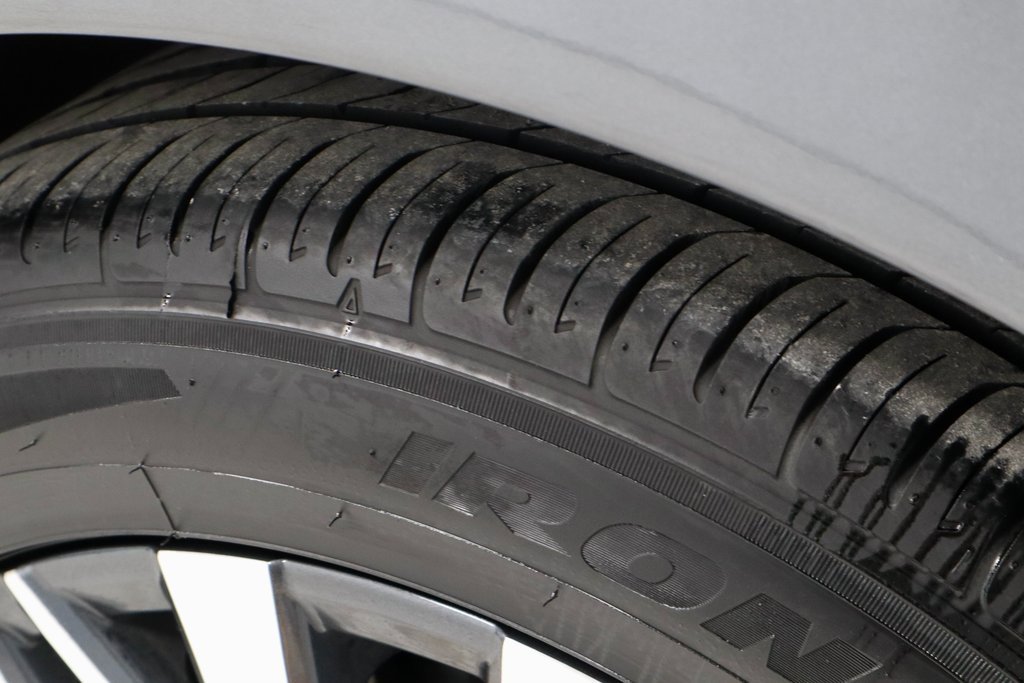 Certified 2024 Nissan Altima 2.5 SV image 19