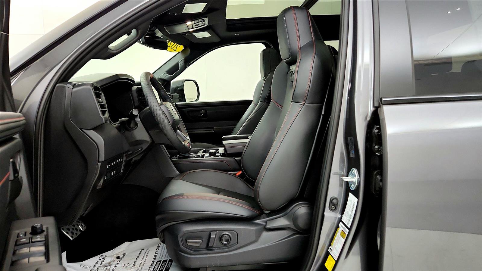 Certified 2026 Toyota Tundra TRD Pro image 26