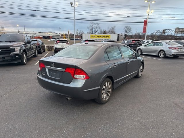 Used 2009 Honda Civic EX image 7