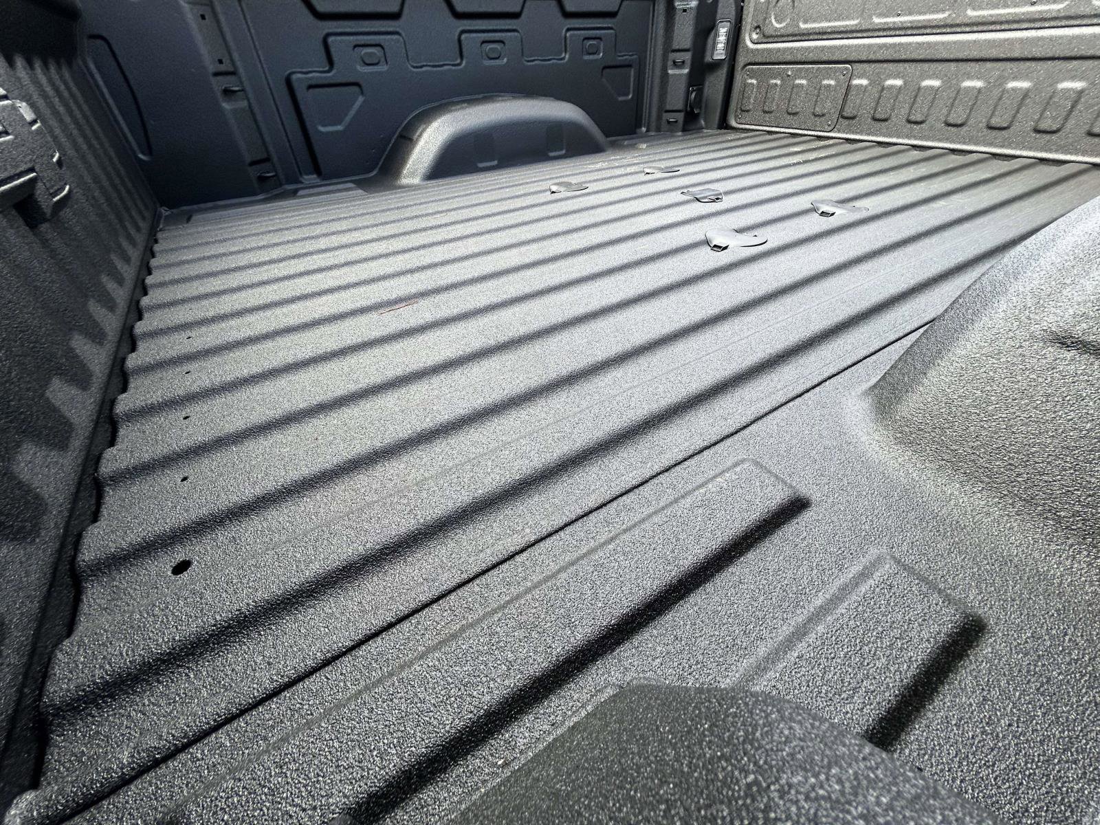 New 2026 Chevrolet Silverado 2500 High Country w/ High Country Premium Package image 19