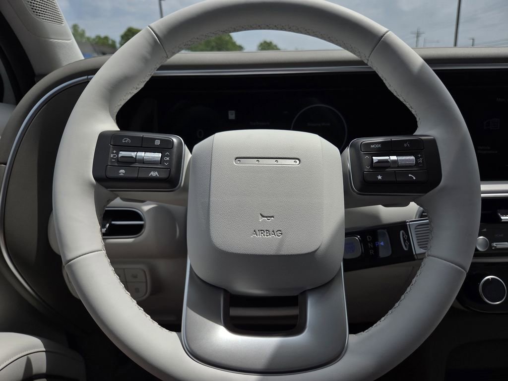 New 2026 Hyundai Palisade FWD Hybrid image 22