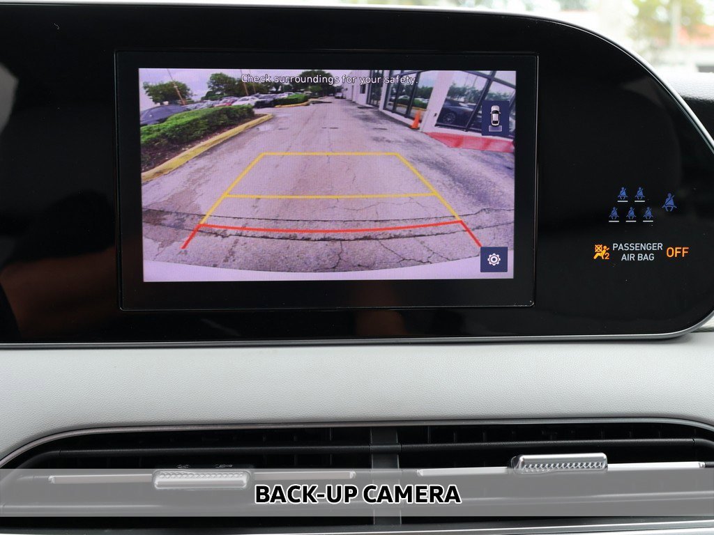 Used 2022 Hyundai Palisade SEL image 6