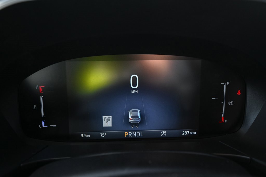 New 2026 Ford Escape Active w/ Tech Pack #1 image 34