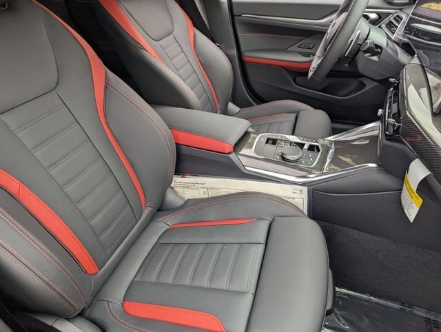 New 2026 BMW M440i w/ Premium Package RWD image 8