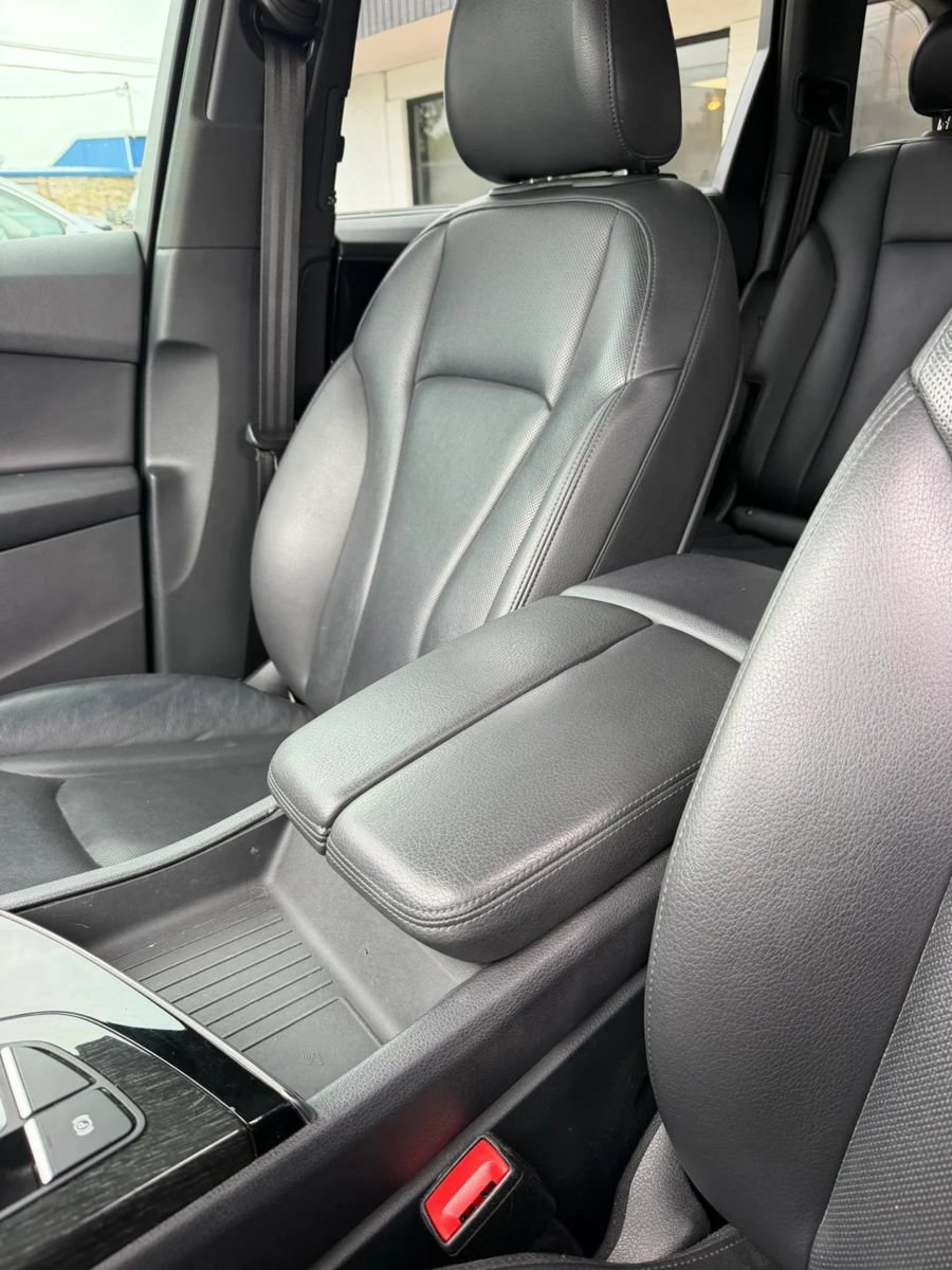 Used 2018 Audi Q7 3.0T Prestige AWD/4WD image 17
