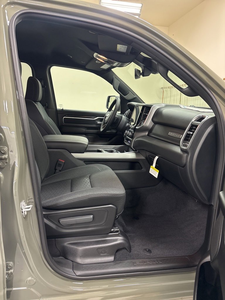 New 2026 RAM 1500 Big Horn/Lone Star image 27