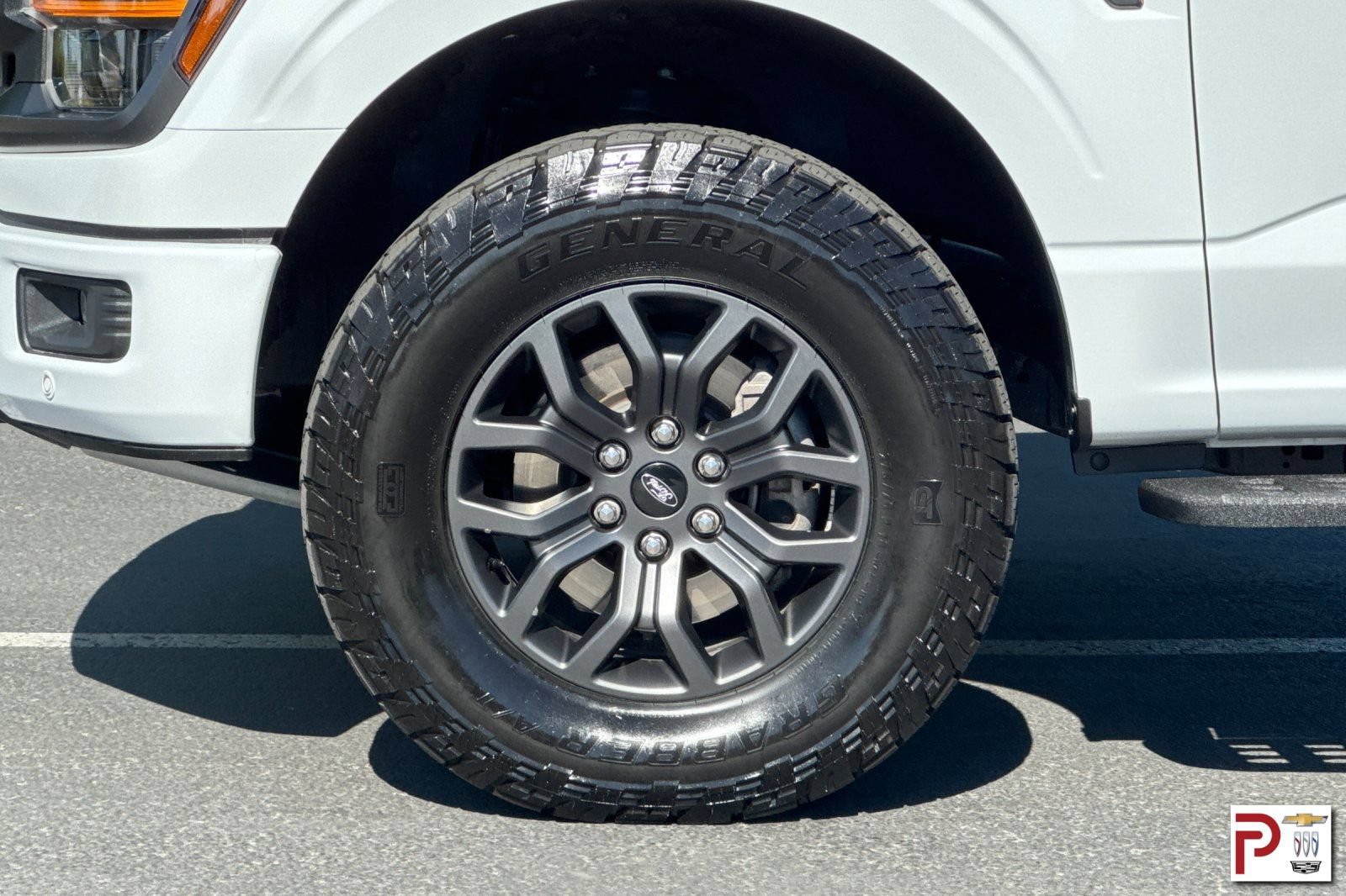Used 2024 Ford F150 Tremor w/ Mobile Office Package AWD/4WD image 33