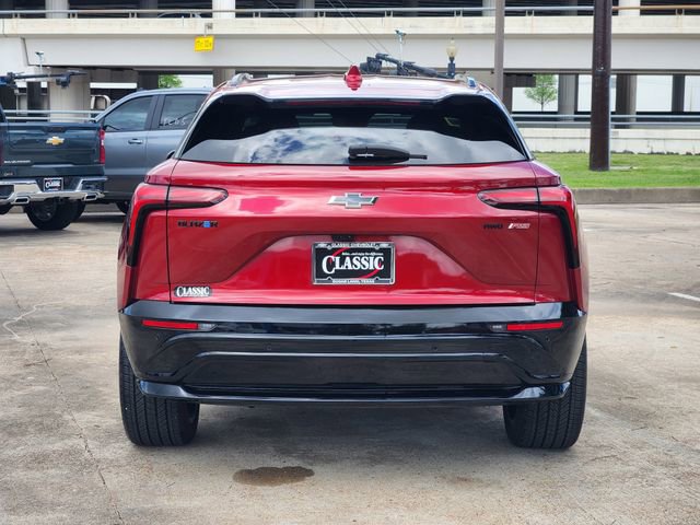 Used 2024 Chevrolet Blazer EV RS AWD/4WD image 6