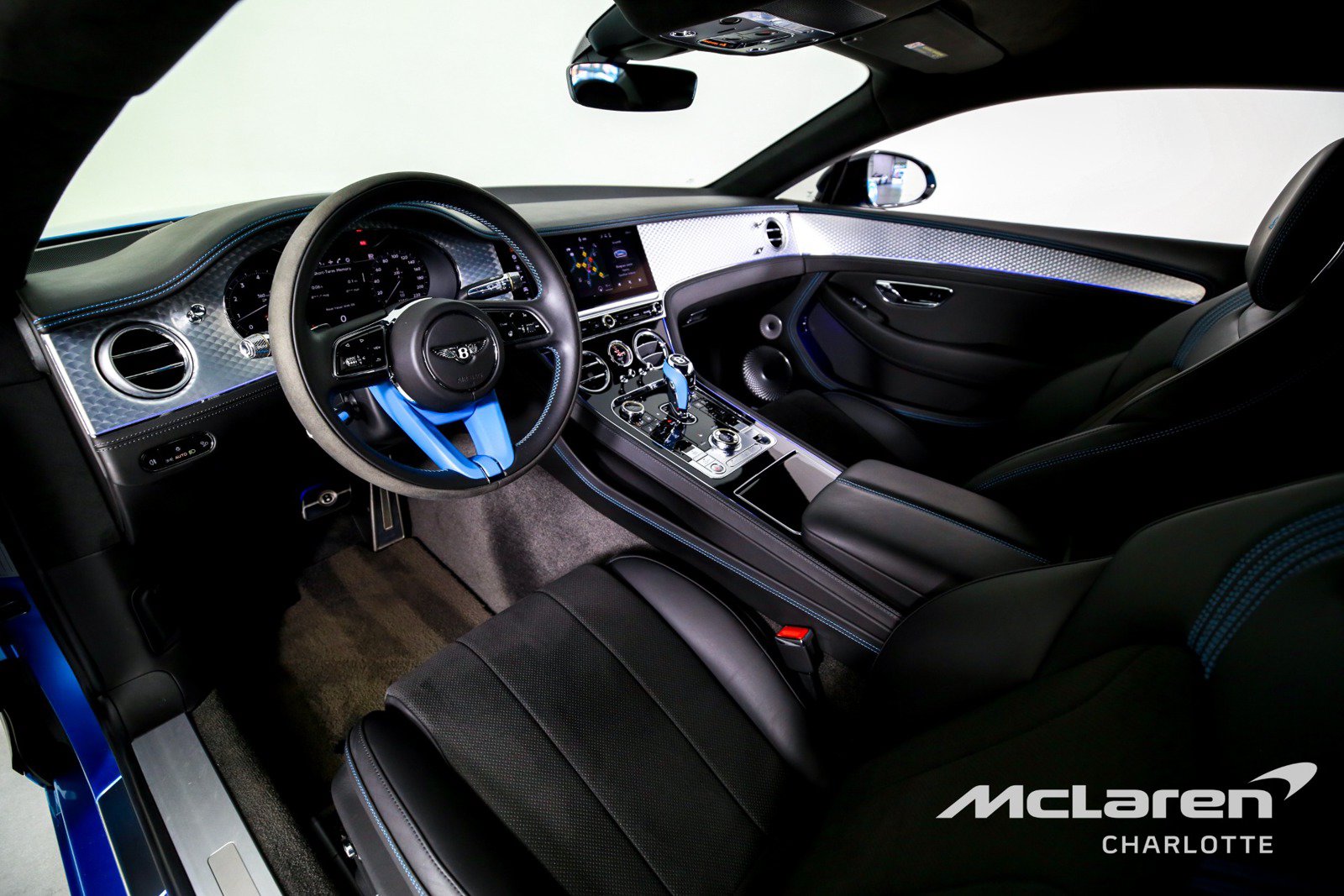 Used 2023 Bentley Continental GT S AWD/4WD image 12